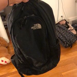 North Face Back Pack